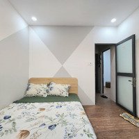 Chính Chủ Cho Thuê Studio Full Nội Thất Tại 1080 Âu Cơ - Tân Bình, Chỉ Từ 4,5 Triệu/Tháng (35 - 40M2)