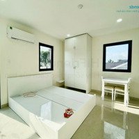 Studio Tách Bếp,Ban Công Lớn,Tone Trắng Siu Xinh,Full Nội Thất,View Landmark,Khu An Ninh,Yên Tĩnh