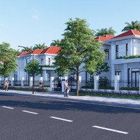 Bán Đất Nền, Shophouse, Liền Kề, Biệt Thự - Dự Án Từ Sơn Garden City Đồng Kỵ - Vườn Sen, Vườn Hồng