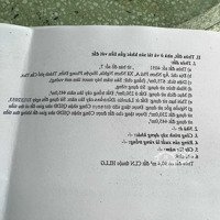 Bán Nền Thổ Cư Diện Tích Lớn Ngay Cầu Vàm Xáng Phong Điền, Giá Dưới 2,5 Tỷ