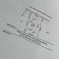 Bán Nền Thổ Cư Diện Tích Lớn Ngay Cầu Vàm Xáng Phong Điền, Giá Dưới 2,5 Tỷ