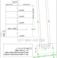 Chủ Gấp Nhanh - Mặt Tiền Lý Thánh Tông - Ngang 4M X Dài 27M - Giá Bán 8.4 Tỷ Tl.