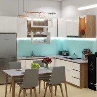 Căn Hộ 2 Phòng Ngủ 2 Vệ Sinh(58M2) Bàn Giao Hoàn Thiện Trả Trước 240 Triệu Nhận Nhà Dự Án Tây Đô Plaza