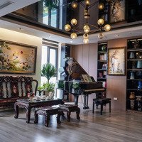 Bán Gấp Tòa Nhà Mễ Trì - Penthouse - 155M2 - 9 Tầng - 23 Căn Hộ - Giá Bán 31 Tỷ