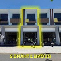 Shophouse P42-31 Mặt Tiền Đường 3 Tháng 2 Kđt Phú Cường Kiên Giang