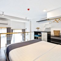 Chính Chủ Căn Hộ 35M2 1 Phòng Ngủkunkin Apartment Q.bình Thạnh