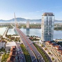 Bán Lô Góc 2Mt Đường Bùi Thị Xuân, Ngay Cổng Euro Village 1. Sát Cầu Trần Thị Lý Và Dự Án Sun Cosmo