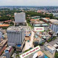 Cho Thuê Kingston Phú Nhuận 80M2, 2 Phòng Ngủ 2 Vệ Sinhnội Thất Đẹp, Ở Liền