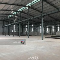 Bán Nhà Máy Sản Xuất 10.000M2 Tại Kcn Ngọc Hồi, Thanh Trì, Hà Nội