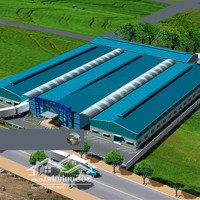 Bán Nhà Máy Sản Xuất 10.000M2 Tại Kcn Ngọc Hồi, Thanh Trì, Hà Nội