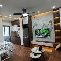 Cho Thuê Chung Cư Nam Trung Yên Toà B3A. Diện Tích: 65M2 Nhà Đã Trang Bị Full Nội Thất