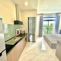 Căn Hộ Studio Full Nội Thất - 500M Tới Chợ Bắc Mỹ An