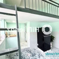 Căn Hộ Giá Rẻ - Duplex Full Nội Thất Cửa Sổ Trời Gần Đh Văn Hiến,Âu Cơ