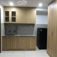 Căn Hộ Cao Cấp Mới Xây Cho Thuê Full Nội Thất Gò Vấp