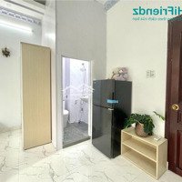 Chdv Studio Bancol - Full Nội Thất Siêu Rộng - Tách Bếp Ngay Công Viên Làng Hoa Gò Vấp