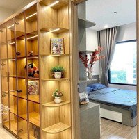 Bán Gấp Căn Hộ 2Pn1Vs 60M2 Full Đồ Đẹp, Ban Công Đông Bắc Hướng Mát Giá Chỉ 2,09 Tỷ Tại Ocean Park