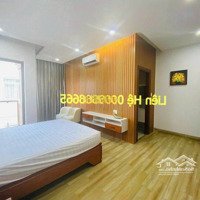 Cho Thuê Nhà Hẻm Oto Đường Hoàng Hoa Thám - Nhà Có 4 Phòng Ngủ -