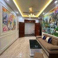 Bán Nhà Đông Quan, Cầu Giấy 35M2 X 6 Tầng Mới Tinh, Về Ở Ngay. Liên Hệ: 0983739832