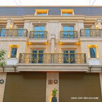 Bán Lỗ Shophouse Pavilon Ngay Trung Tâm, Hoàn Thiện Mặt Ngoài, Đầu Tư Cho Thuê Lên Đến 45- 50 Triệu/Th