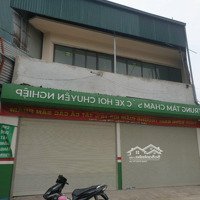 Cho Thuê Nhà Phố Linh Lang. (Nhiều Lựa Chọn). 200M2 X 2T.mặt Tiền8,5M. Lh. E Nghiệp: 0987921929