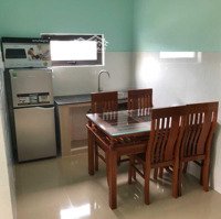 Cho Thuê Nhà 4,5 Tầng, Có 7 Phòng Căn Hộ Khép Kín, Sát Biển Sơn Thủy, Tthc Quận Nhs