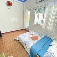 Phòng Ban Công-Thang Máy-Full Nội Thất-Hẻm Oto An Ninh 6,5 Triệu/Tháng - 45 M2