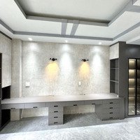 Phòng Ban Công 30M2 Cống Lở (Trần Thị Trọng) Full Nội Thất Cao Cấp Mới Xây