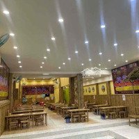 6,5X28_Mặt Tiền Vị Trí Đẹp Kd Quán Ăn, Trà Sữa, Cafe,Shop,.…Lê Đức Thọ