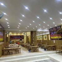 6,5X28_Mặt Tiền Vị Trí Đẹp Kd Quán Ăn, Trà Sữa, Cafe,Shop,.…Lê Đức Thọ