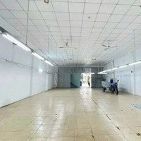 Cho Thuê Xưởng 300M Giá 18 Triệu/Tháng Tân Hiệp Hóc Môn