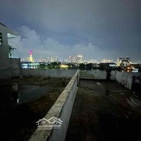 Chính Chủ Cho Thuê Sân Thượng Làm Rooftop - Thang Máy