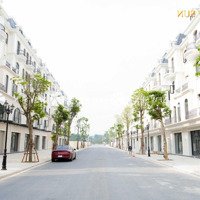 Cắt Lỗ 2 Tỷ Shophouse 97,5M2 Phân Khu Sao Biển Dự Án Vinhome Ocean Park 2