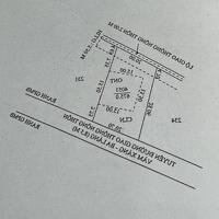 Bán nền thổ cư diện tích lớn ngay cầu vàm sáng phong điền, giá dưới 2,5 tỷ