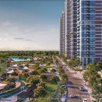 Bán Gấp Căn Studio 1 Phòng Ngủkhu The Beverly Vinhomes Q9 Giá Giảm 11% Còn 2Tỷ488. Tặng Thêm Gói Nội Thất