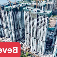 Bán Gấp Căn Studio 1 Phòng Ngủkhu The Beverly Vinhomes Q9 Giá Giảm 11% Còn 2Tỷ488. Tặng Thêm Gói Nội Thất