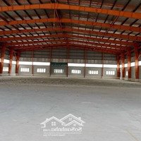 Cho Thuê Kho Xưởng 3000M2 - 4000M2 Kcn Vĩnh Lộc 2, Bến Lức, Long An