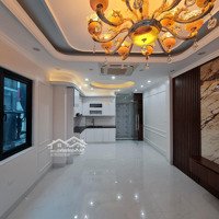 Bán Nhà Hồ Tùng Mậu - Cầu Giấy 45M2*6T*4M - Thang Máy, Nt Đẹp, Oto Vào Nhà, Lô Góc 3 Thoáng, 12 Tỷ