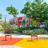 Chốt Ngay Trong Tuần Căn Nhà Phố 1 Trêt 2 Lầu Tại Kđt Sun Casa Central