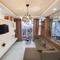 Hot! Căn Góc Tầng Cao 2 Phòng Ngủ73M2 The Botanica (Phổ Quang). Nhà Siêu Đẹp