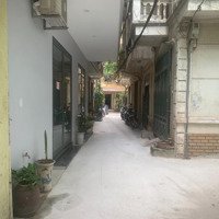 Homestay Chdv Lý Nam Đế 70M2 Phân Lô 13.9 Tỷ - Gần Ô Tô Gần Phố