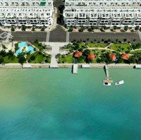 Bán Nhà Phố The Pearl Riverside, 175M2, 1 Trệt, 2 Lầu + Sân Thượng, 3.66 Tỷ. 0933 520 896