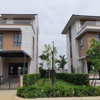 Chính Chủ Gửi Bán Căn Nhà Phố Swan Bay, Lô Góc 3 Mặt Thoáng. Gần Clubhouse. Giá Chỉ 50 Triệu/M2