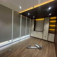 Cho Thuê Sàn Văn Phòng Sẵn Bàn Ghế Đường B4 Saritown Sala 120M2 Chỉ 82 Triệu Bao Thuế Phí