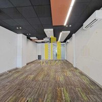 Tòa Văn Phòng Phường An Phú Dtsd 490M2 - Sàn Trống - Máy Lạnh