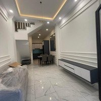 Nhà An Thọ 4 Tầng Nở Hậu, 10M Ra Oto Dừng Đỗ, An Sinh Đỉnh 32M2 Giá Chào 3,55 Tỷ