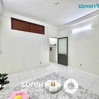 Căn Hộ 1 Phòng Ngủ 40M2 Đ.lý Thường Kiệt Q10 Full Tiện Nghi, Ngay Svđ Phú Thọ Tiện Đi Các Quận