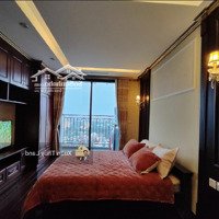 Chung Cư Hc Golden City 3 Pn Full Đồ, Giá 20 Tr/Th Tiện Nghi Đầy Đủ Xách Vali Tới Ở Ngay