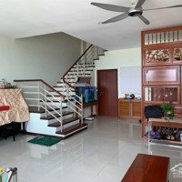 Cần Bán Penthouse Cao Ốc Tản Đà Court , Quận 5 , 8.5 Tỷ Có Sổ Hồng Riêng , 168M2,85168