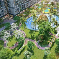 Chỉ 1.5 Tỷ Sở Hữu Ngay Căn Hộ Studio Có Tầm View Đẹp Nhất Pavilion, Vinhomes Ocean Park