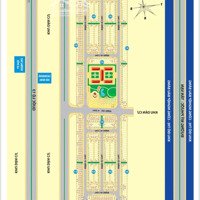 Đất Trung Quân Bàu Bàng, Đã Có Sổ, Chỉ 700 Triệu/N Hỗ Trợ Vay 3 Bên